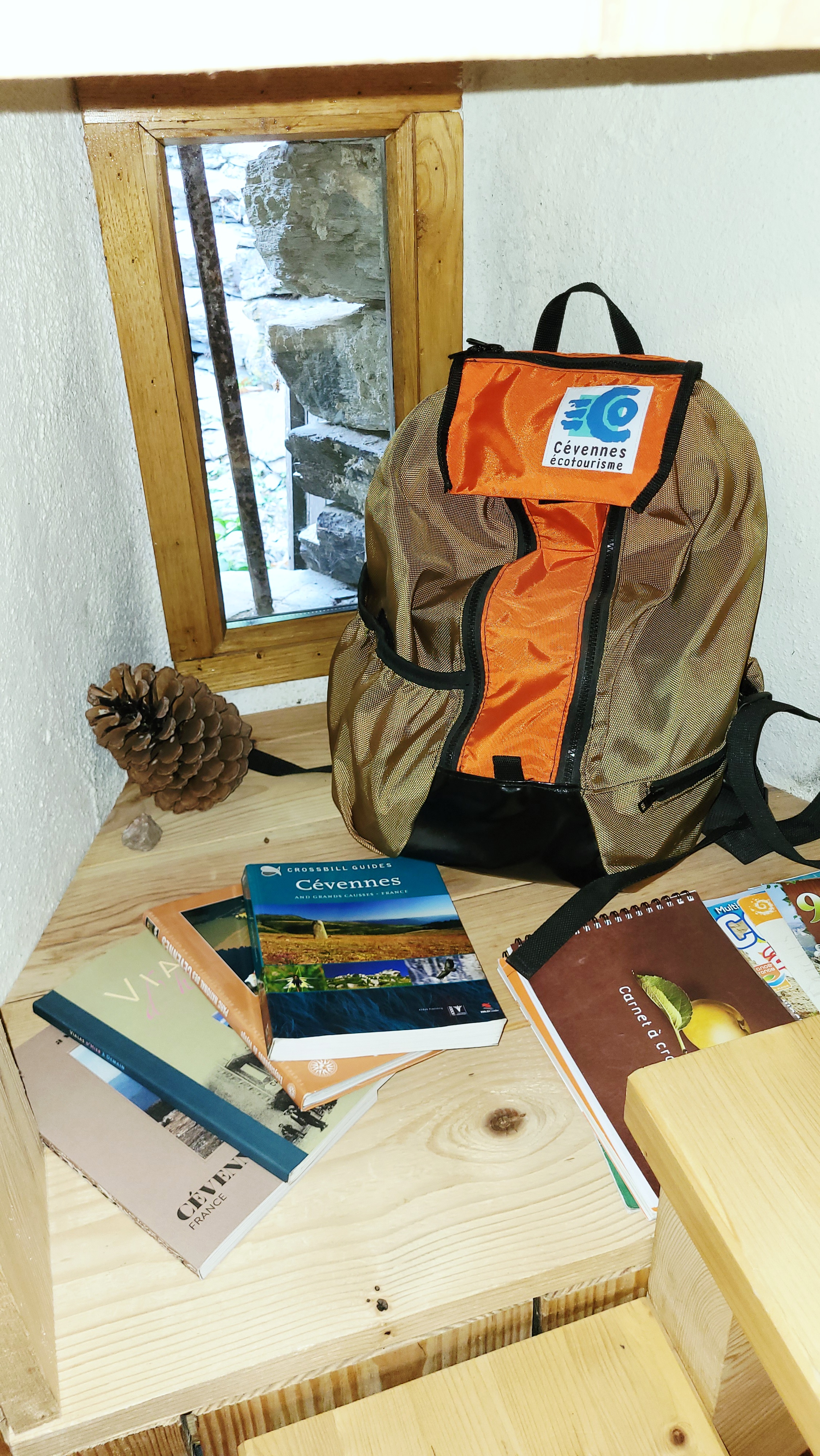 GÎTE LA CLÈDE, Vialas - photo 13