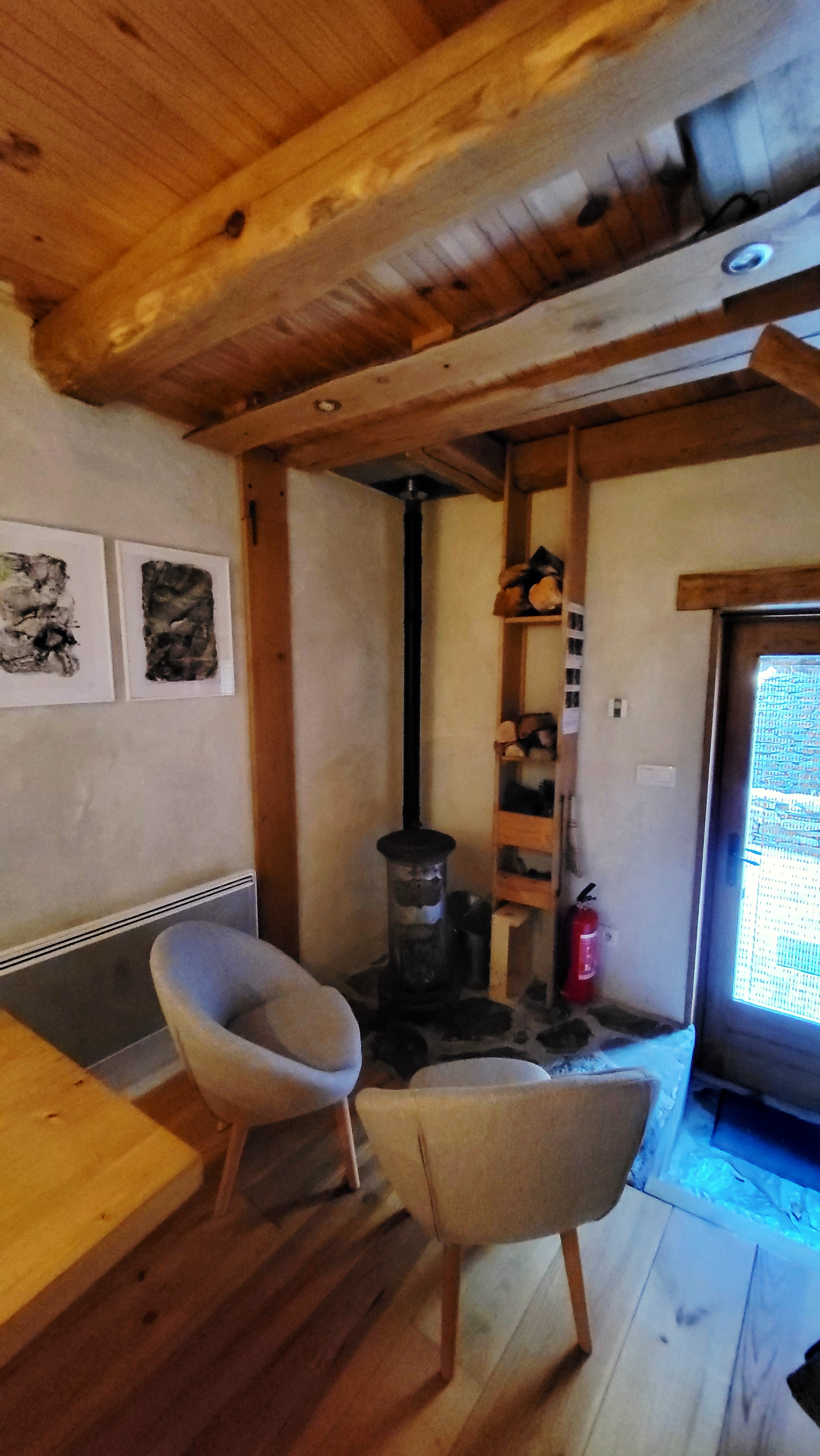 GÎTE LA CLÈDE, Vialas - photo 14
