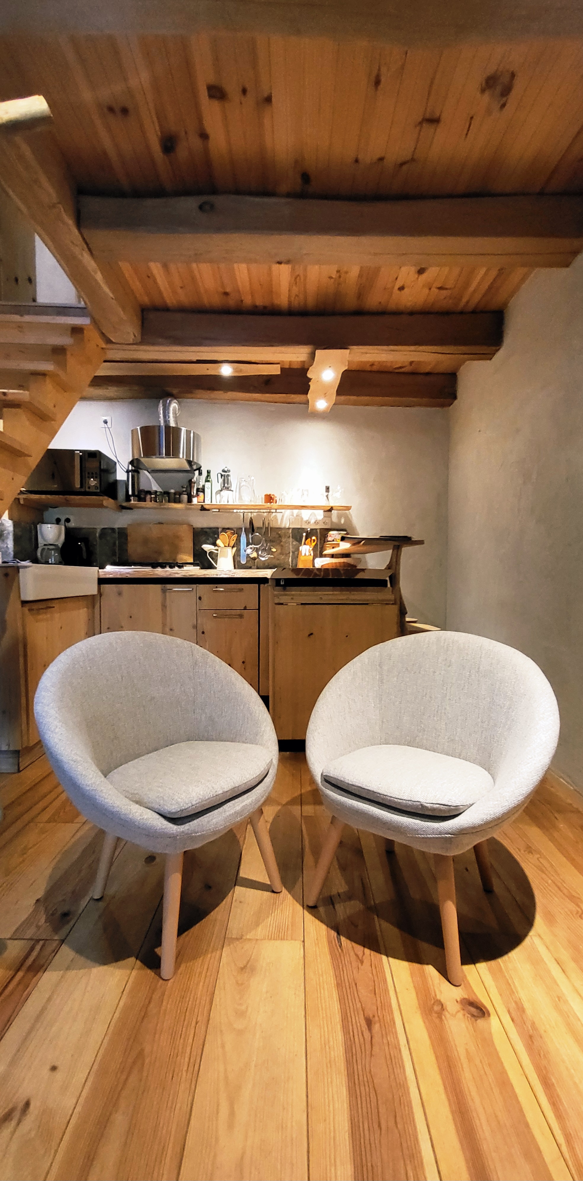GÎTE LA CLÈDE, Vialas - photo 7