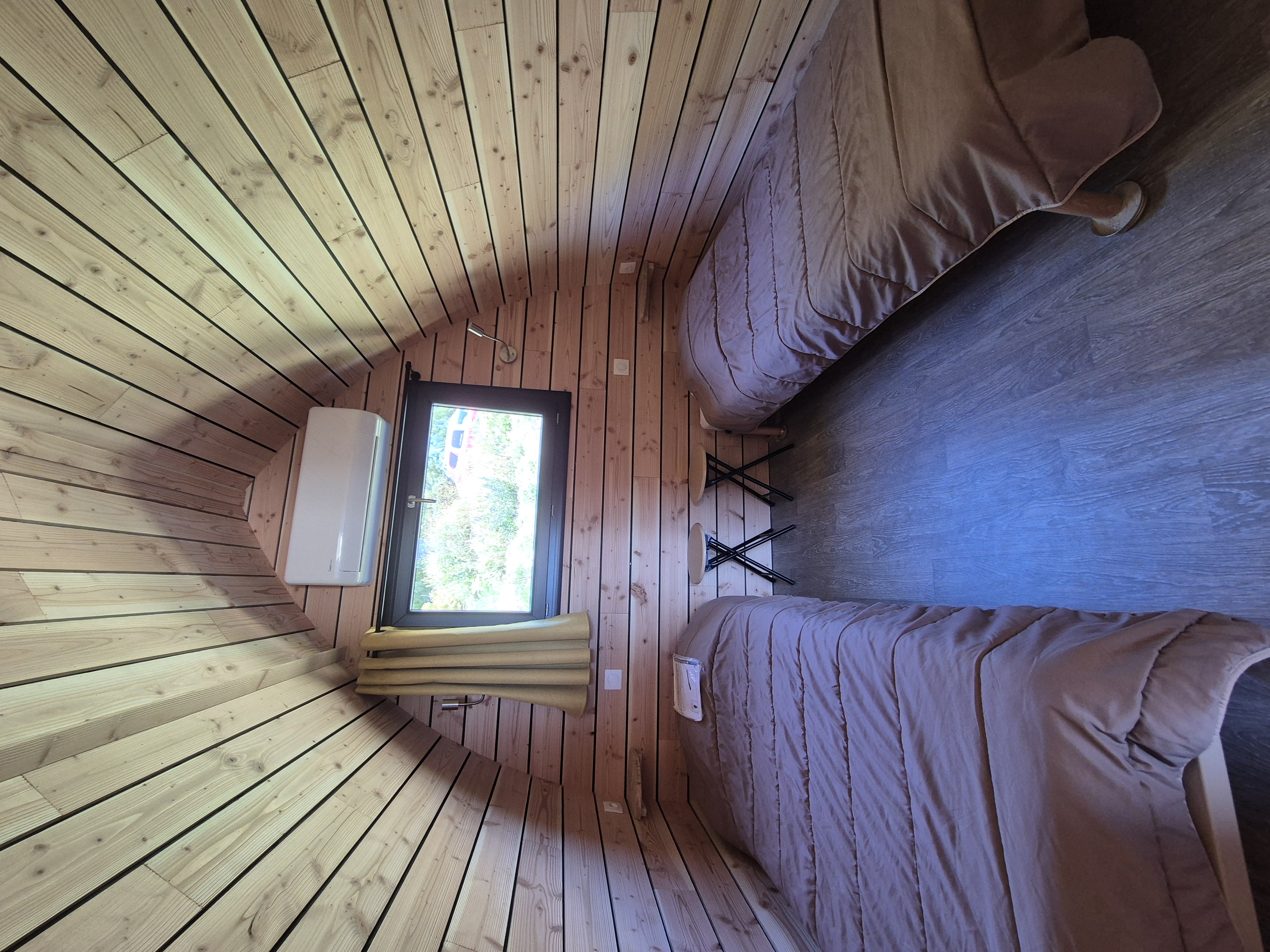 CABANE CASSIOPÉE, Cubières - photo 3