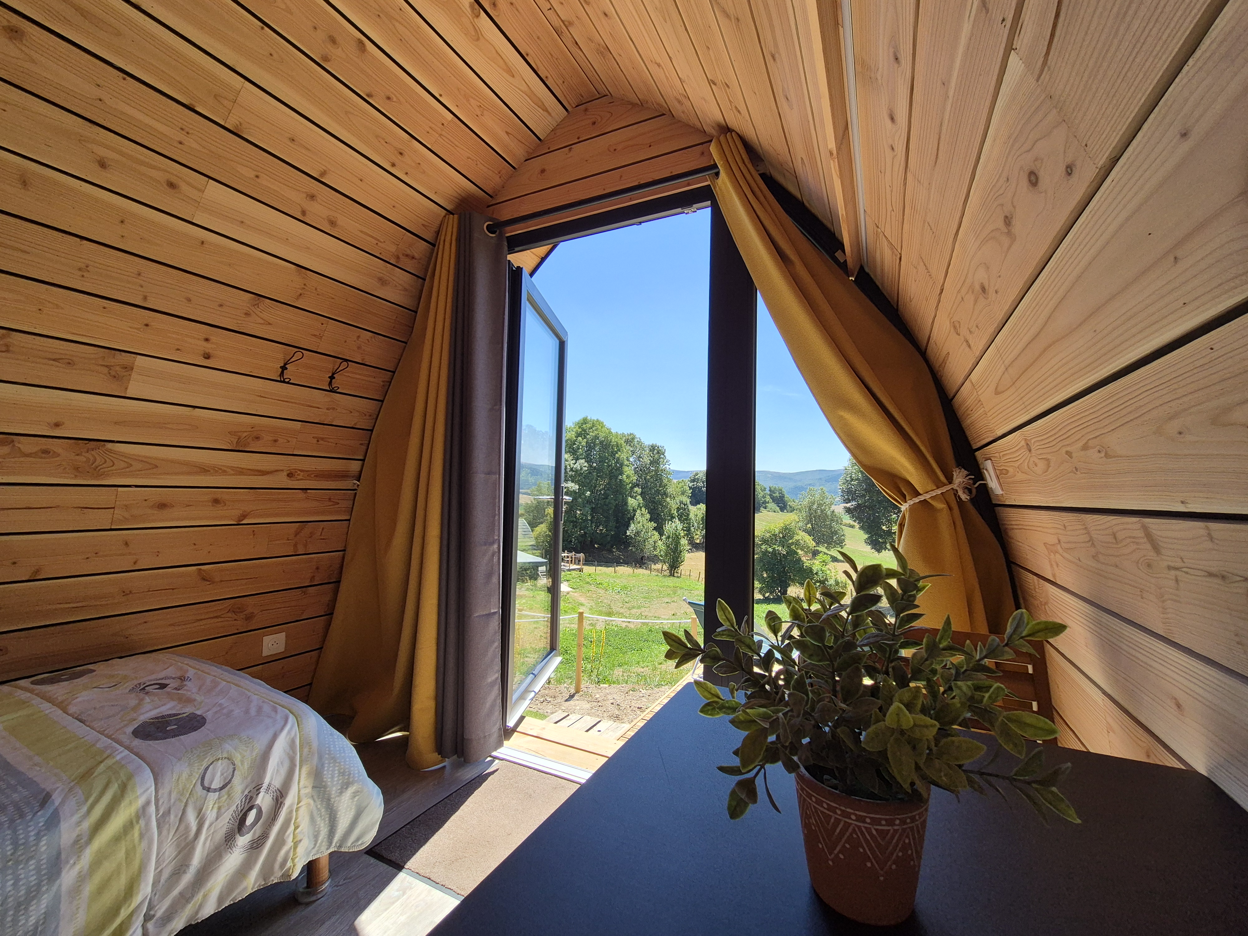 CABANE CASSIOPÉE, Cubières - photo 2