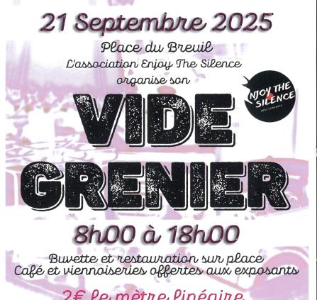 affiche