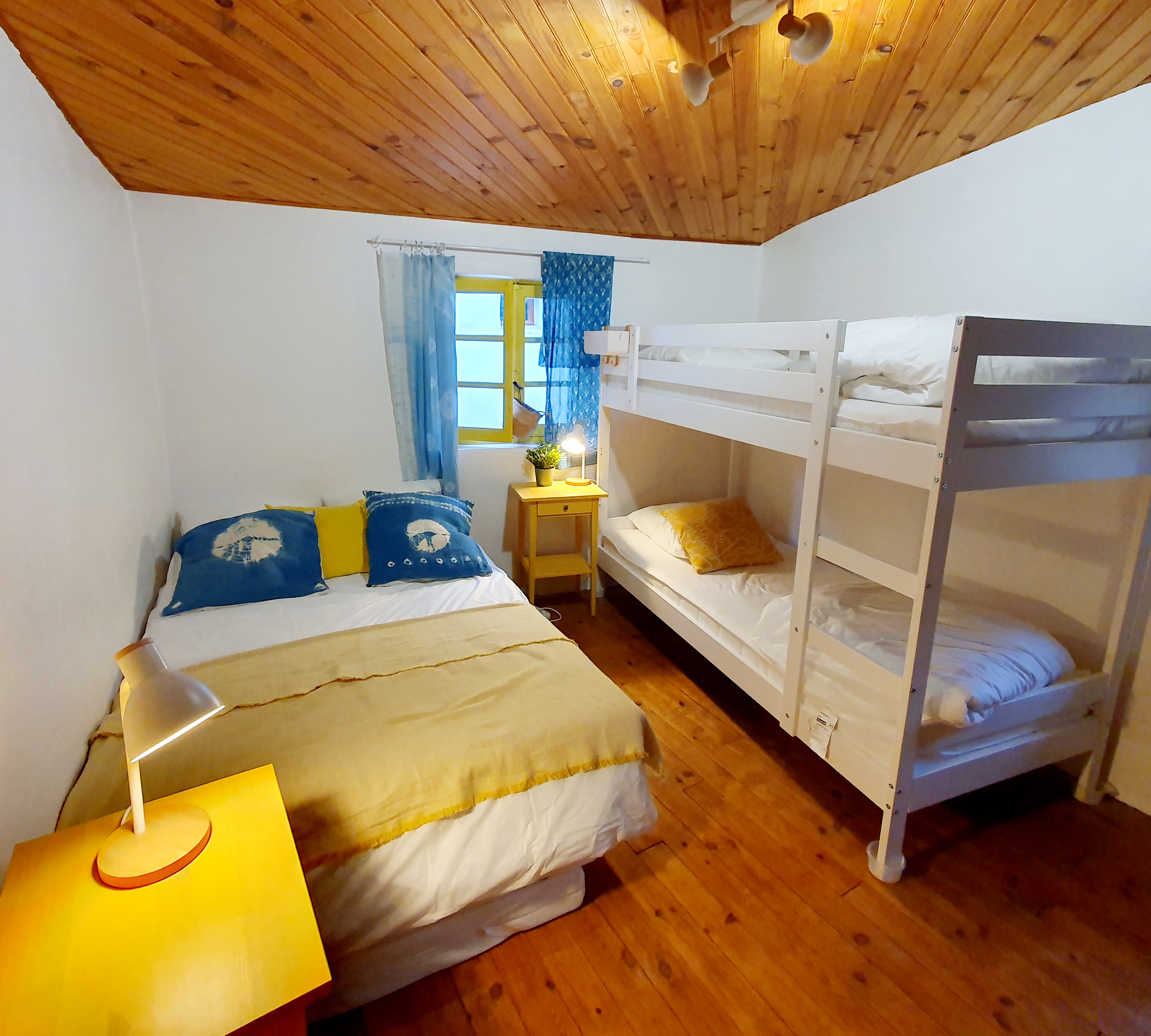 LES RÊVES BLEUS, Florac Trois Rivières - photo 4