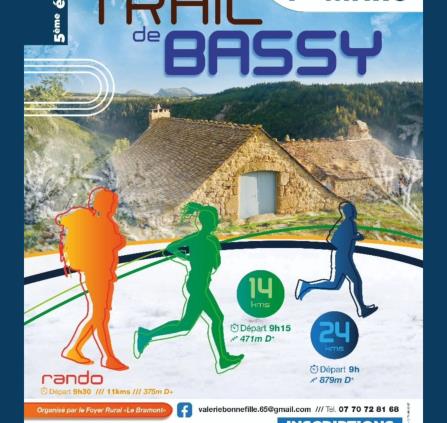 2026 - Mars - 1er - Bassy - trail