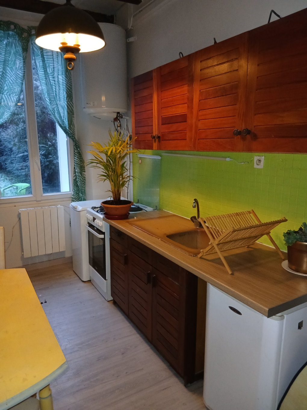 GÎTE LA VERDURE, Langogne - photo 4