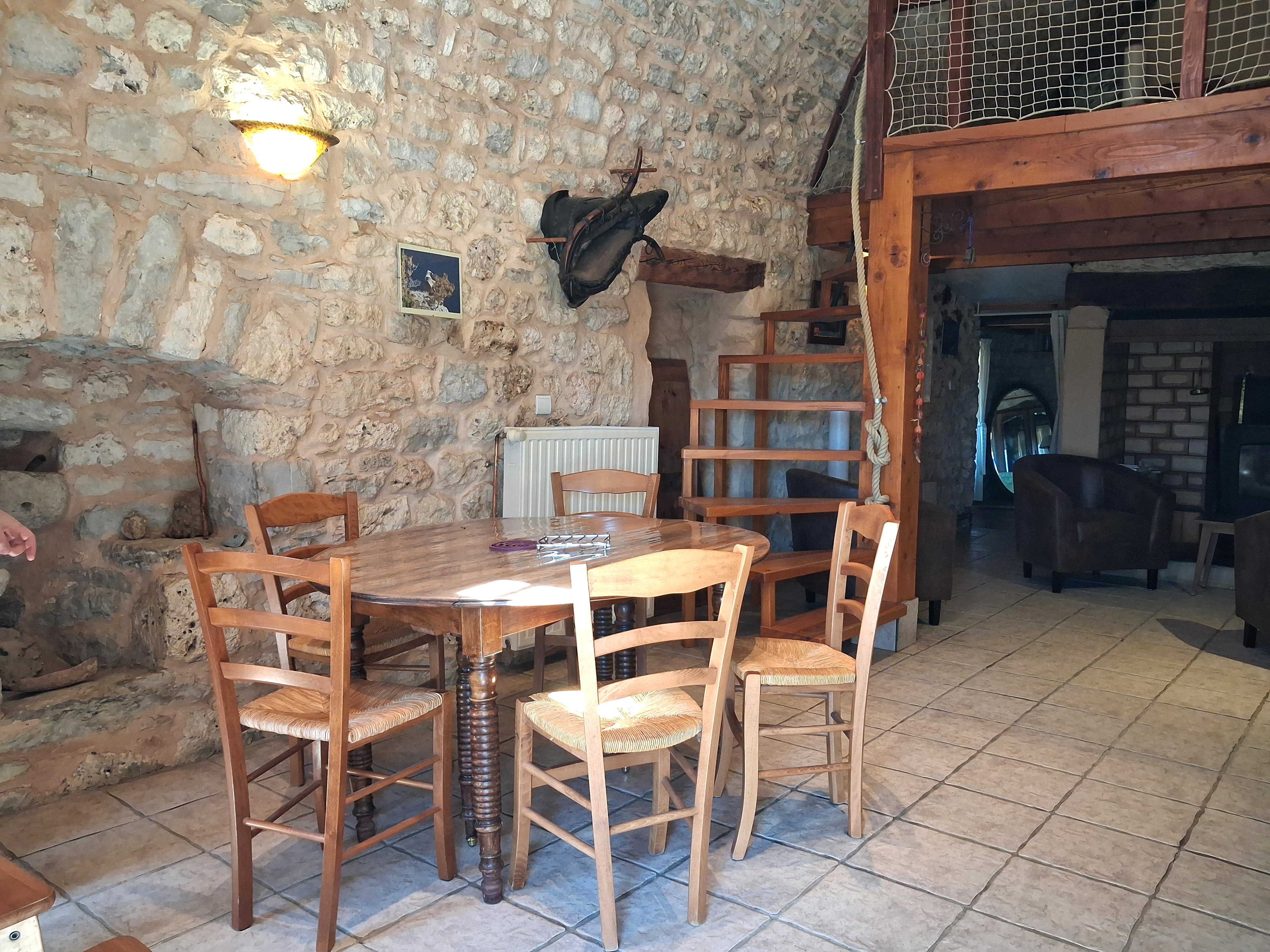 LE NICHOIR, Mas-Saint-Chély - photo 11