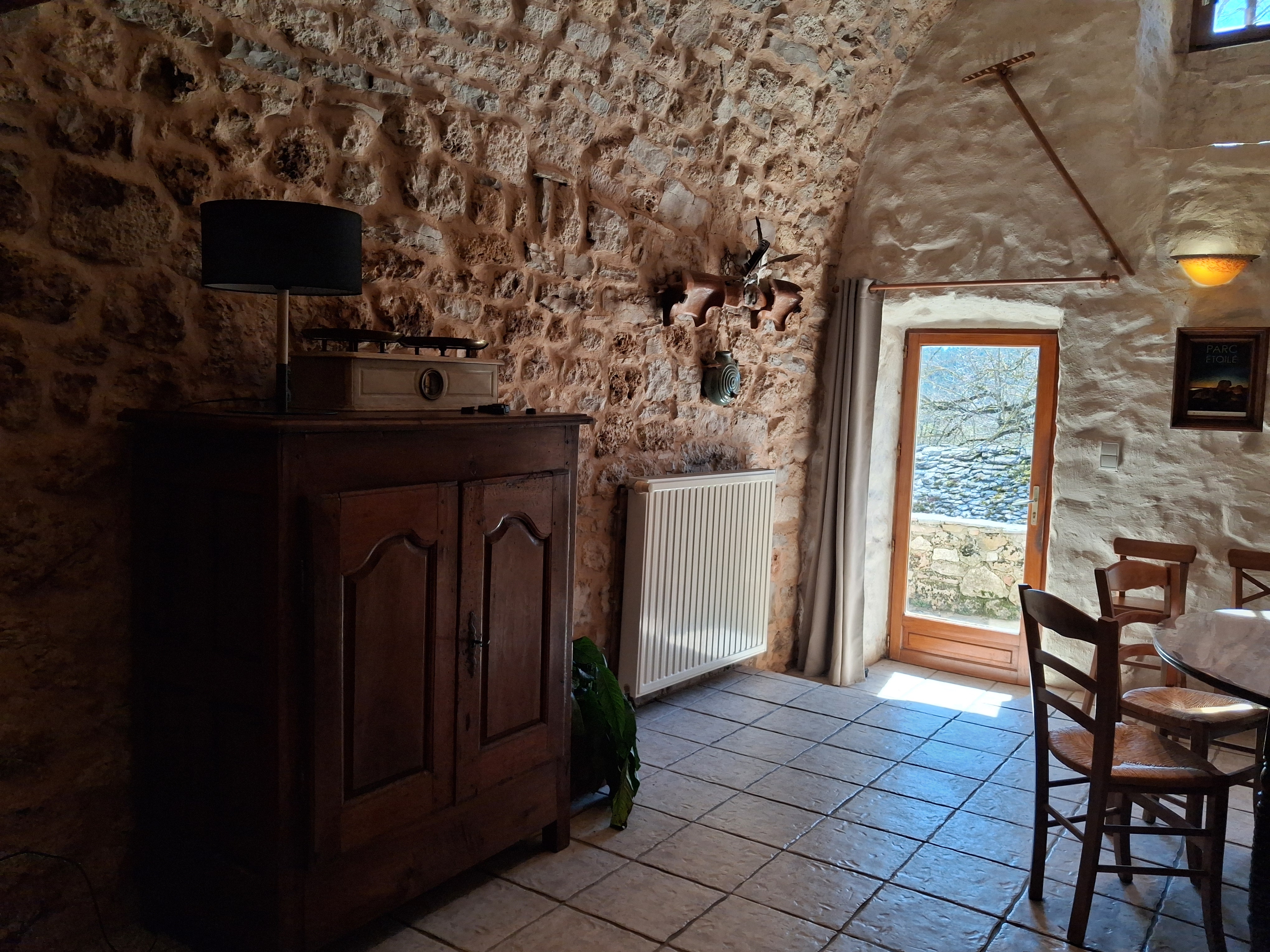 LE NICHOIR, Mas-Saint-Chély - photo 19