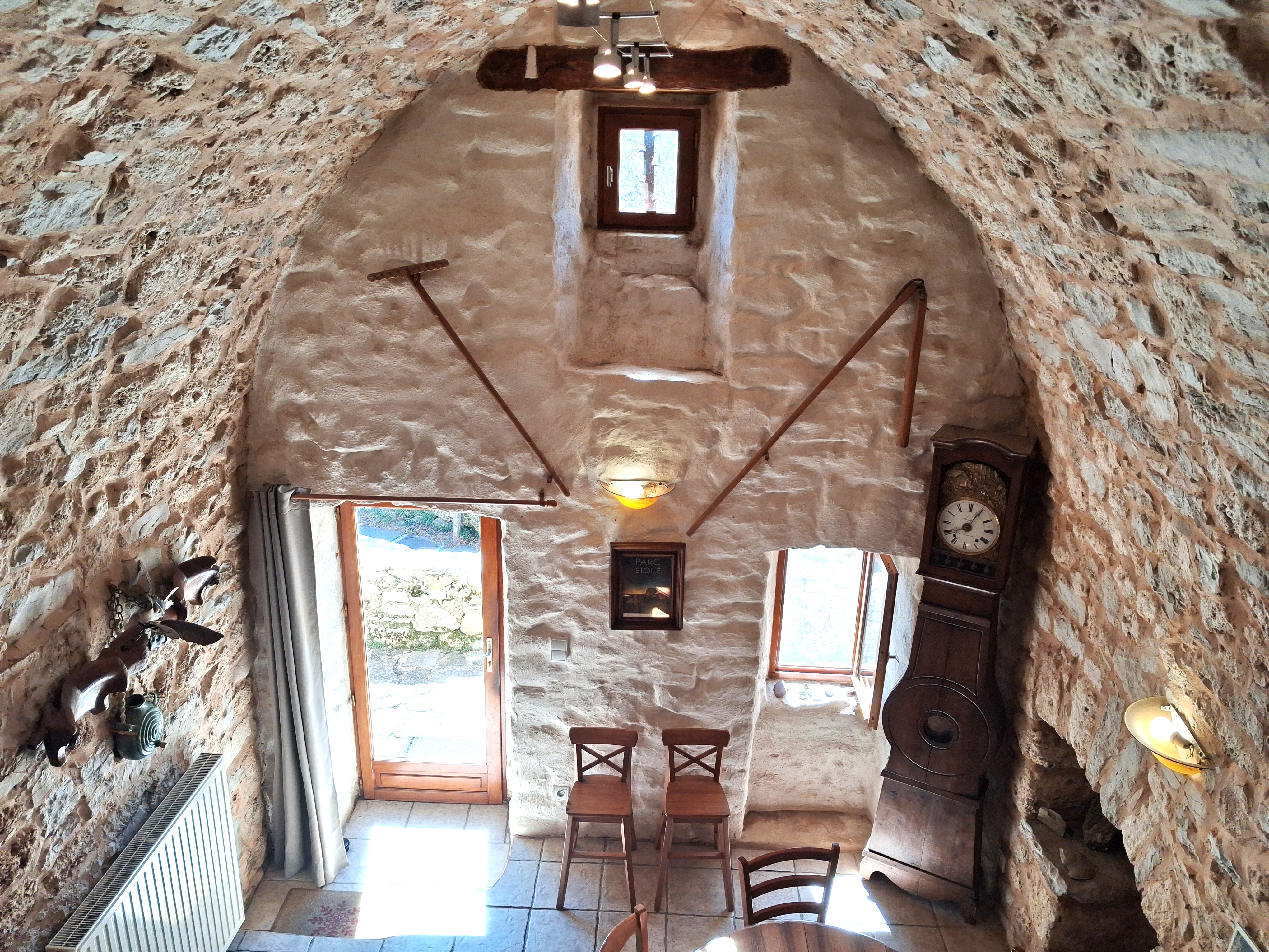 LE NICHOIR, Mas-Saint-Chély - photo 21