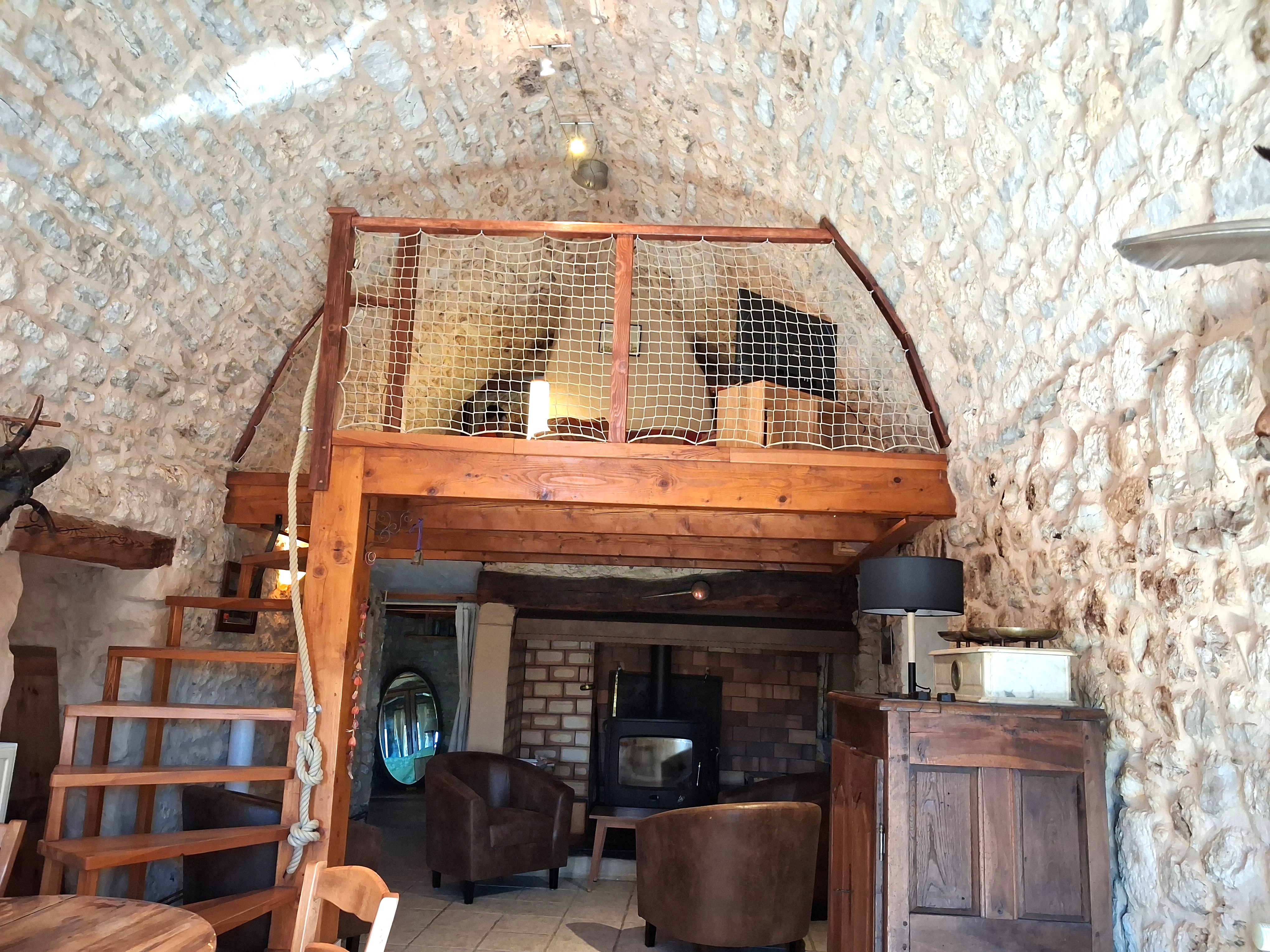 LE NICHOIR, Mas-Saint-Chély - photo 10