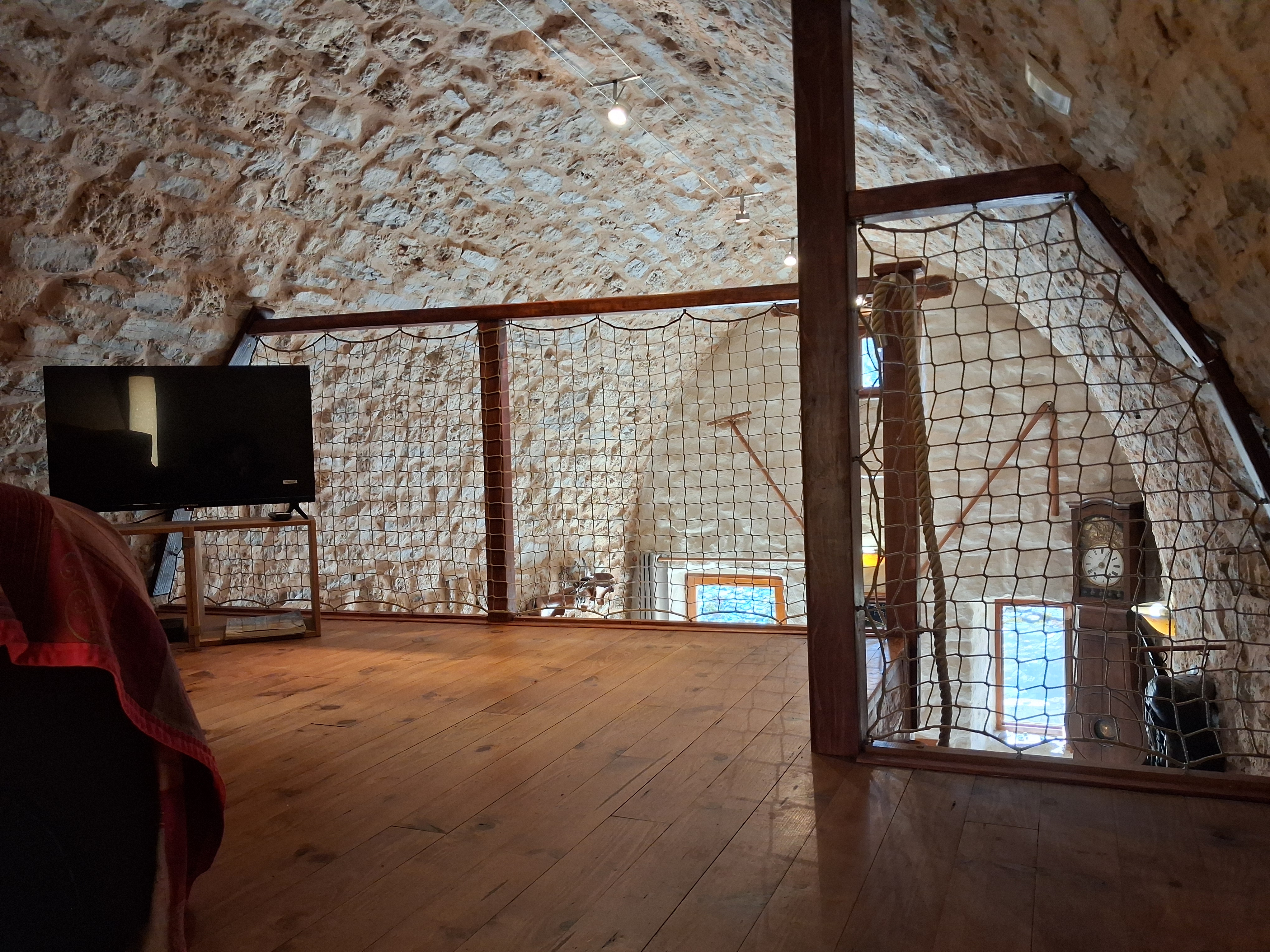 LE NICHOIR, Mas-Saint-Chély - photo 24