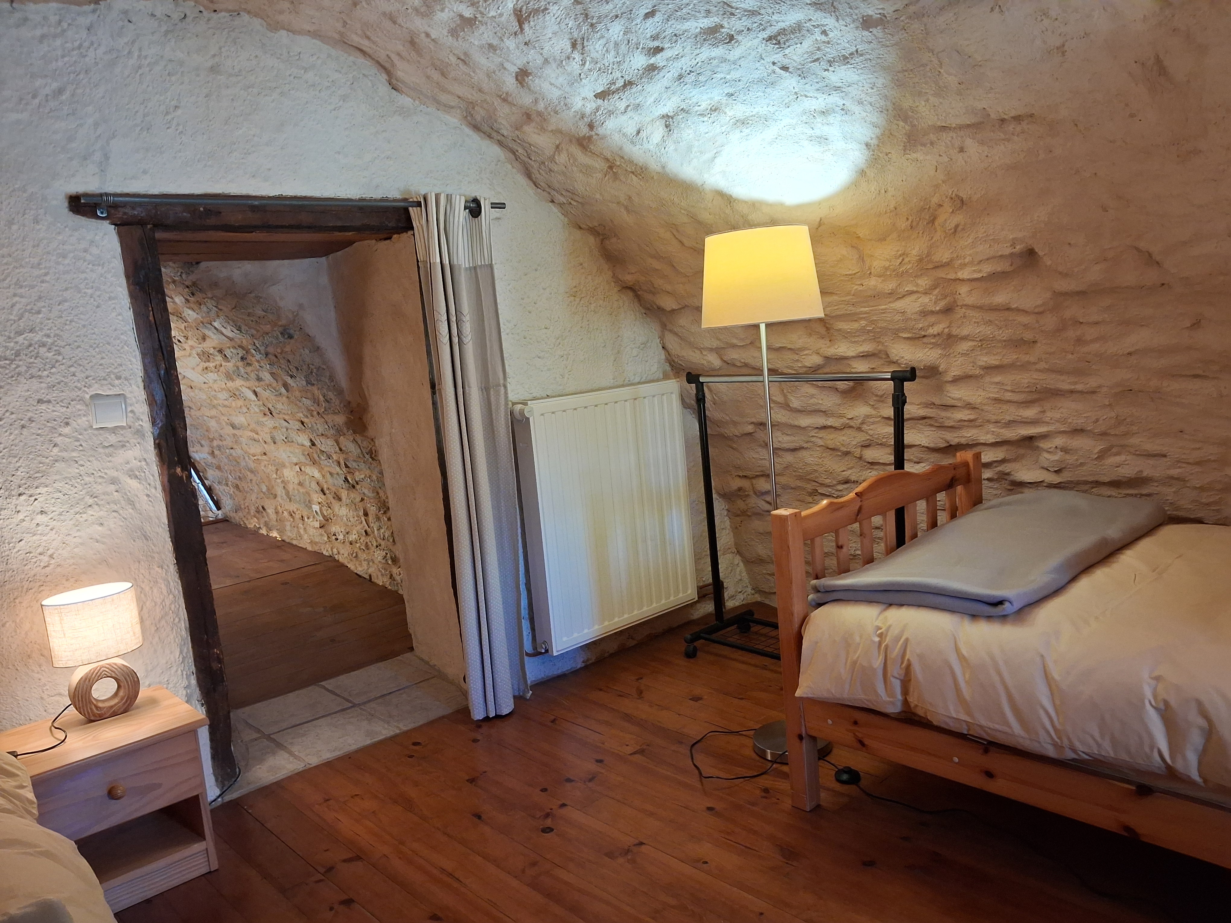 LE NICHOIR, Mas-Saint-Chély - photo 12