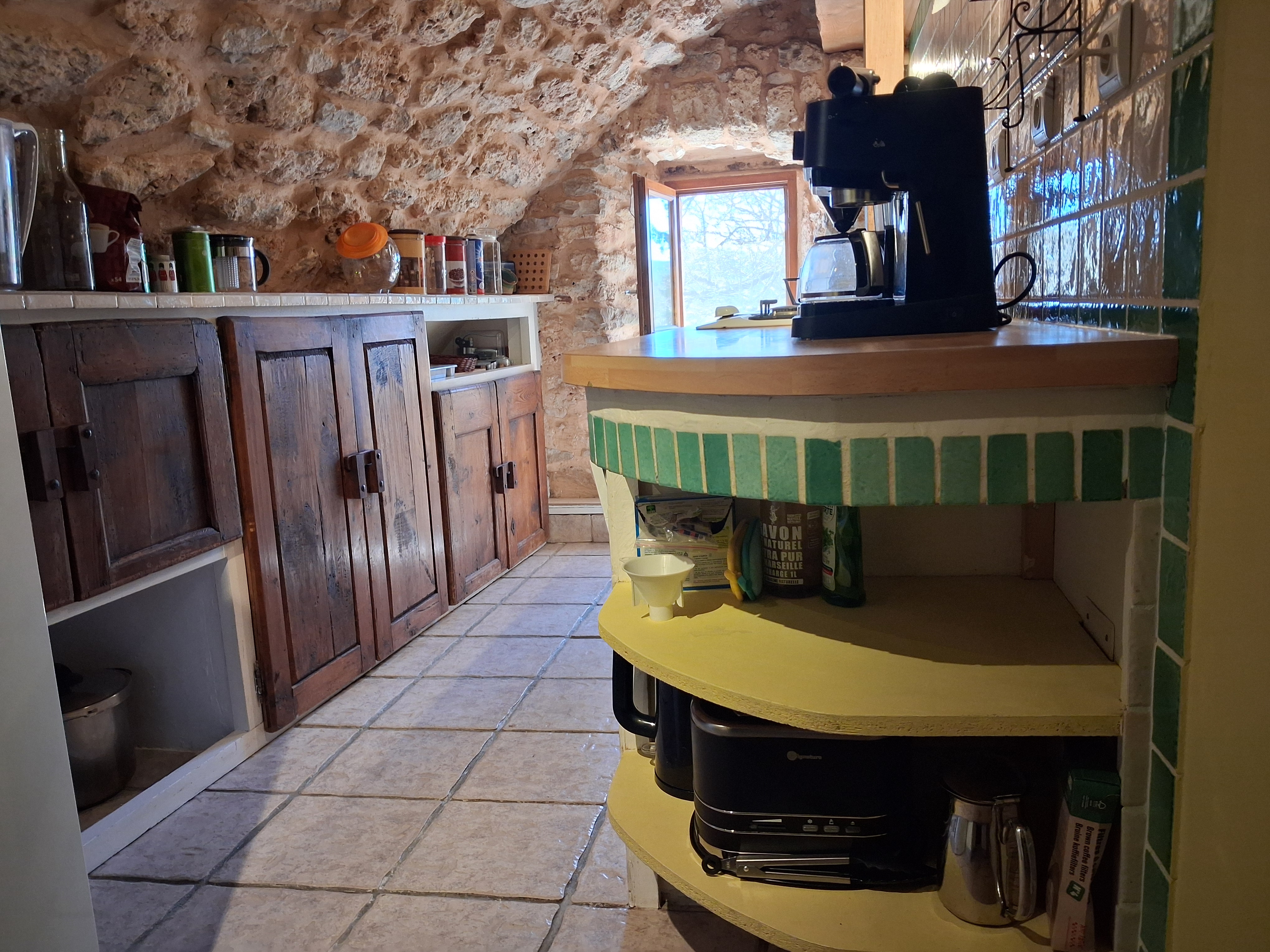 LE NICHOIR, Mas-Saint-Chély - photo 8