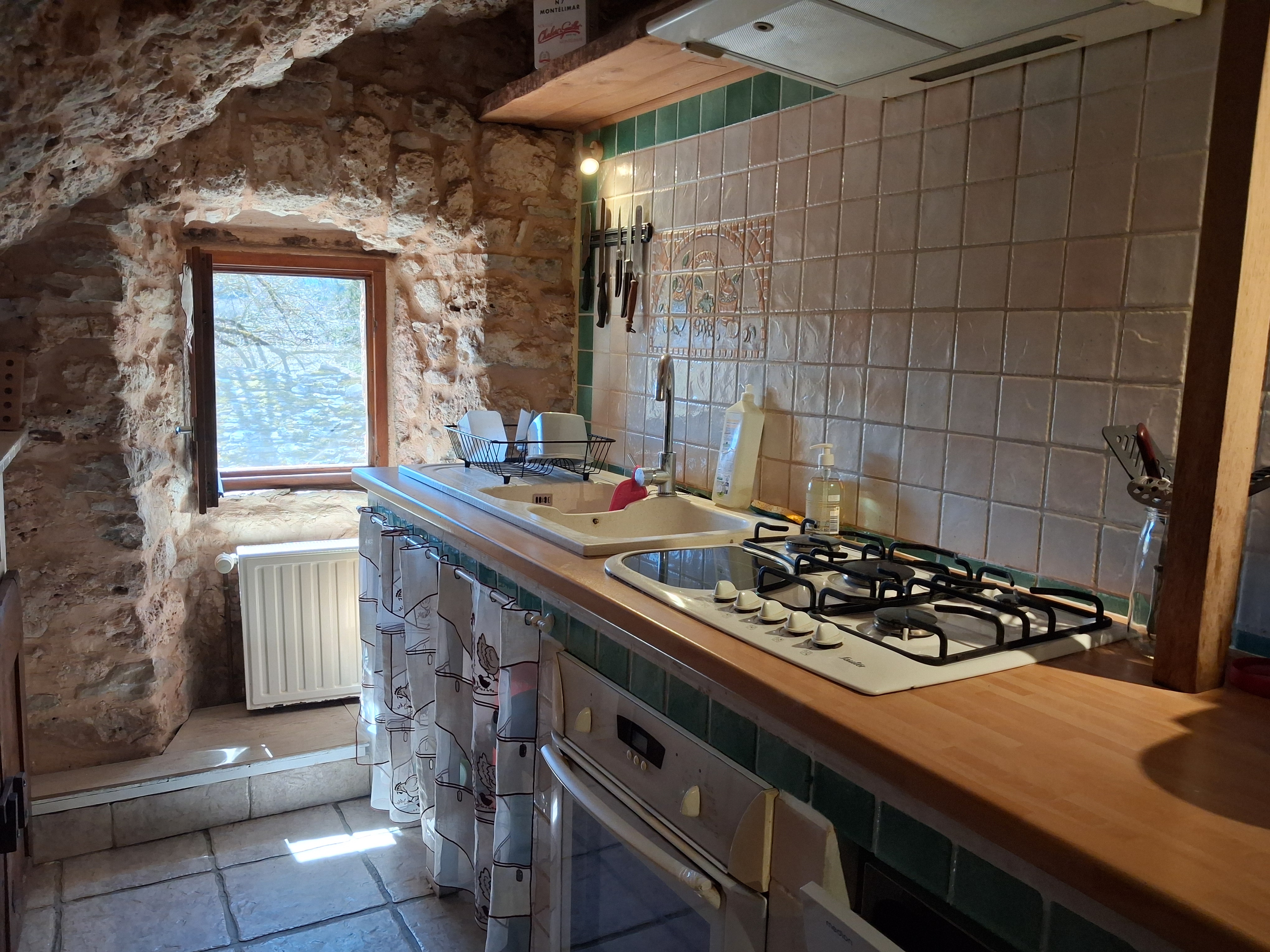 LE NICHOIR, Mas-Saint-Chély - photo 23