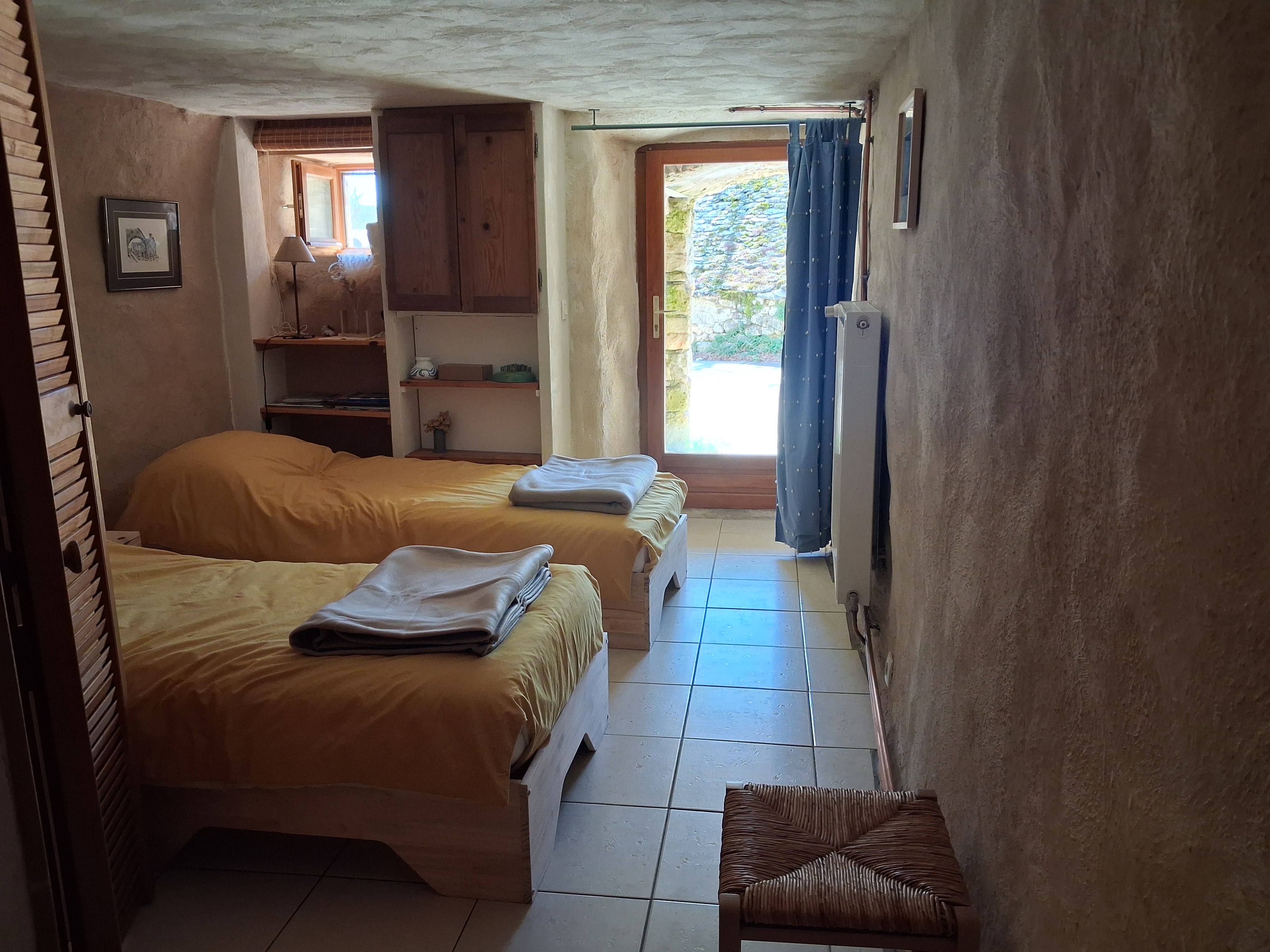 LE NICHOIR, Mas-Saint-Chély - photo 22
