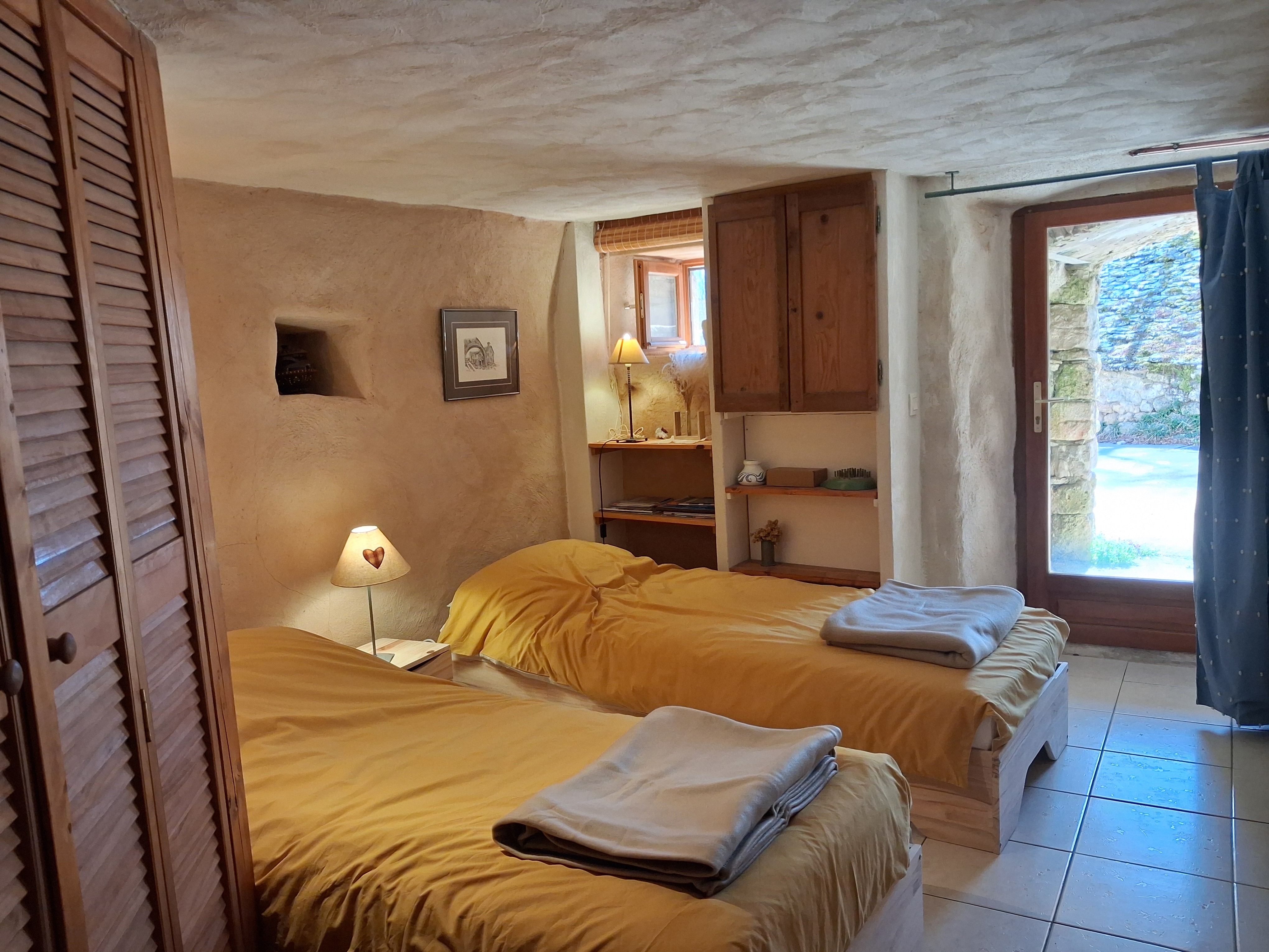 LE NICHOIR, Mas-Saint-Chély - photo 13