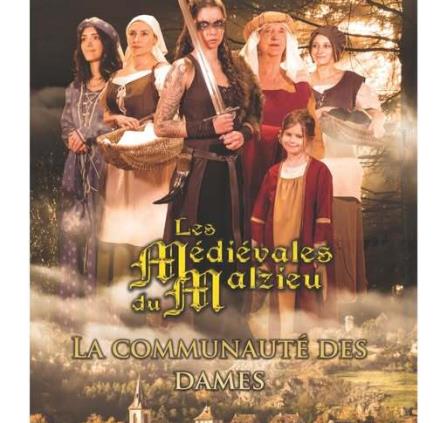 Les Médiévales du Malzieu