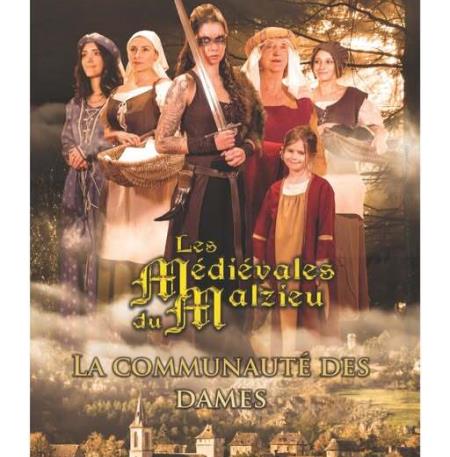 Les Médiévales du Malzieu