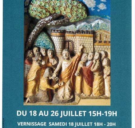 affiche