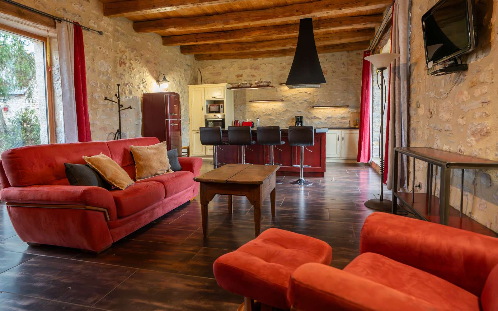 DOMAINE DE LA VIALETTE - L'ATELIER, La Canourgue - photo 7