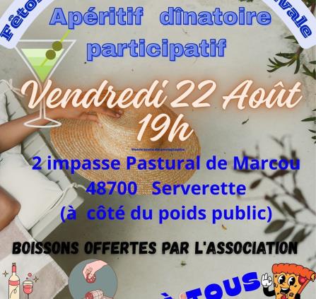220825 Serverette apéritif