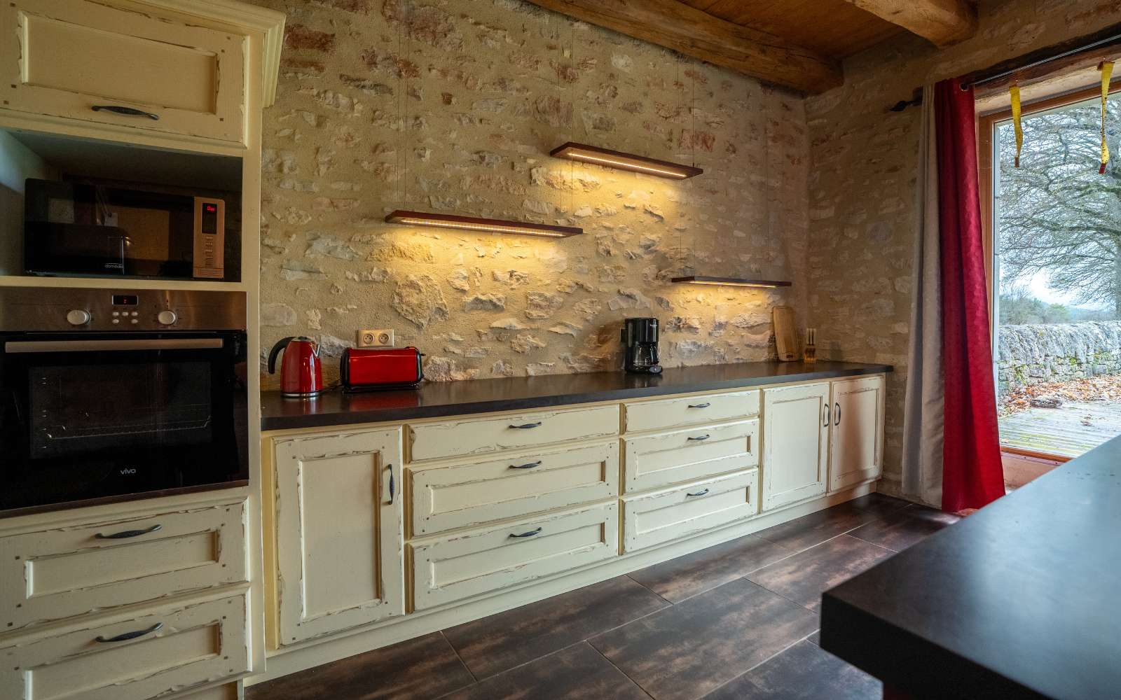 DOMAINE DE LA VIALETTE - L'ATELIER, La Canourgue - photo 11