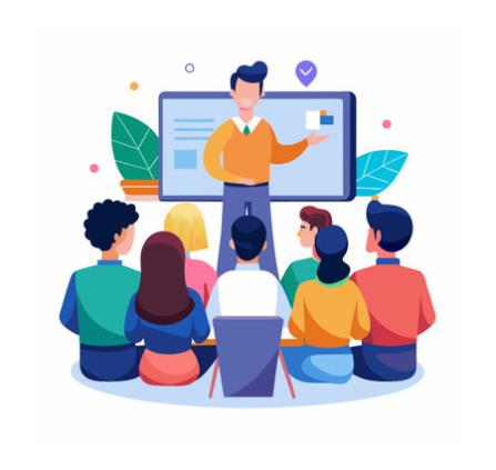 231357270-realistic-office-moments-vector-illustration-concepts