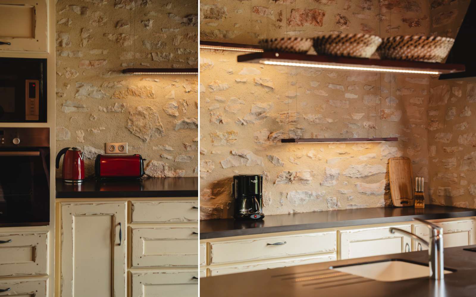 DOMAINE DE LA VIALETTE - L'ATELIER, La Canourgue - photo 3