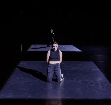 AU BON PASTEUR - LE CERCLE DE CRAIE CAUCASIEN