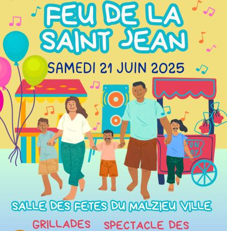 Feu de la Saint-Jean