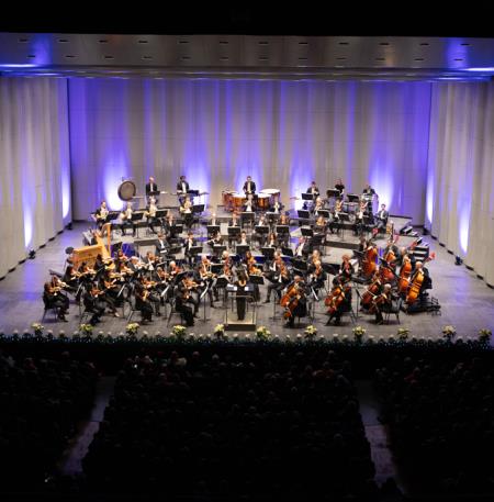 Opéra Orchestre national Montpellier Occitanie