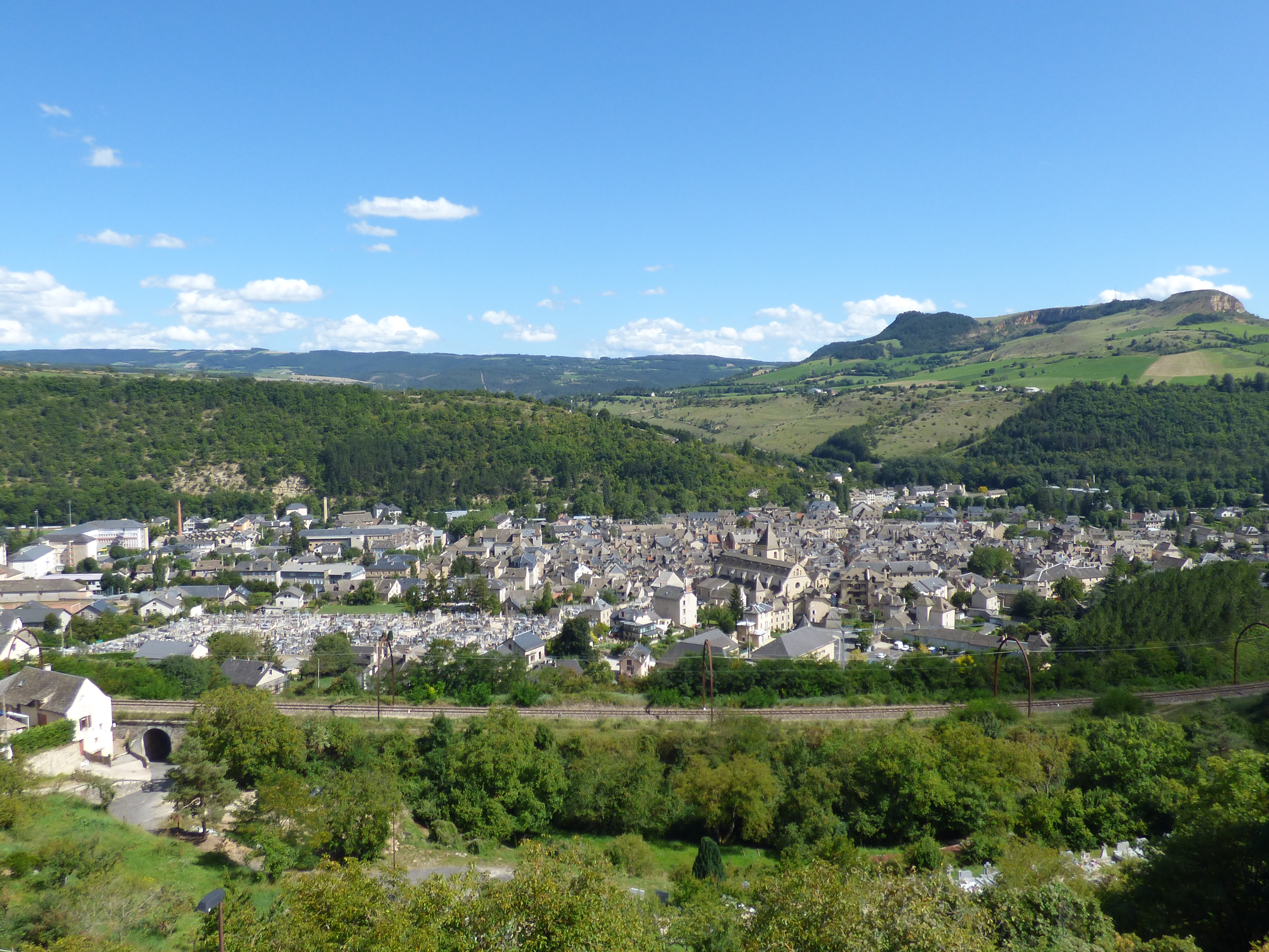 PLATEAU DE LA CHAM - photo 4