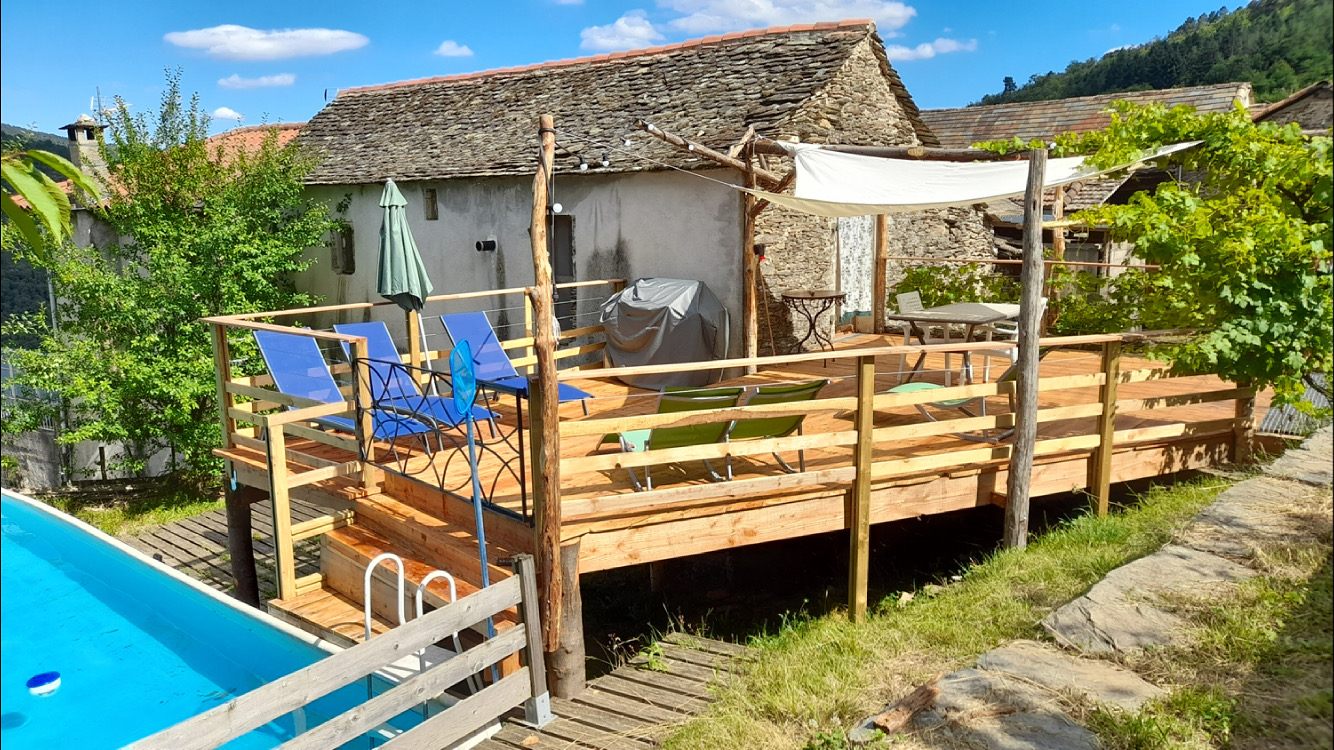 GÎTE DU CASTANET - photo 5