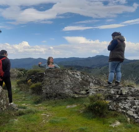 Les 5 trésors des Cévennes