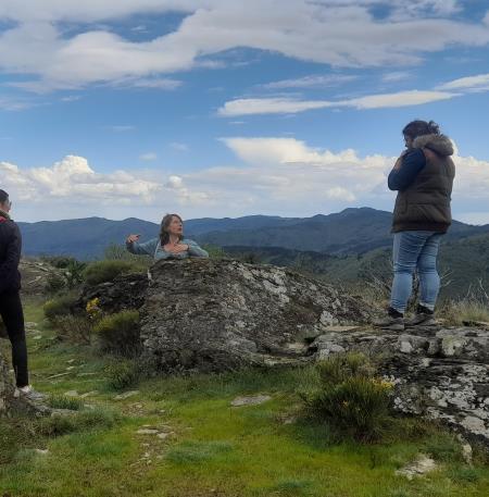 Les 5 trésors des Cévennes