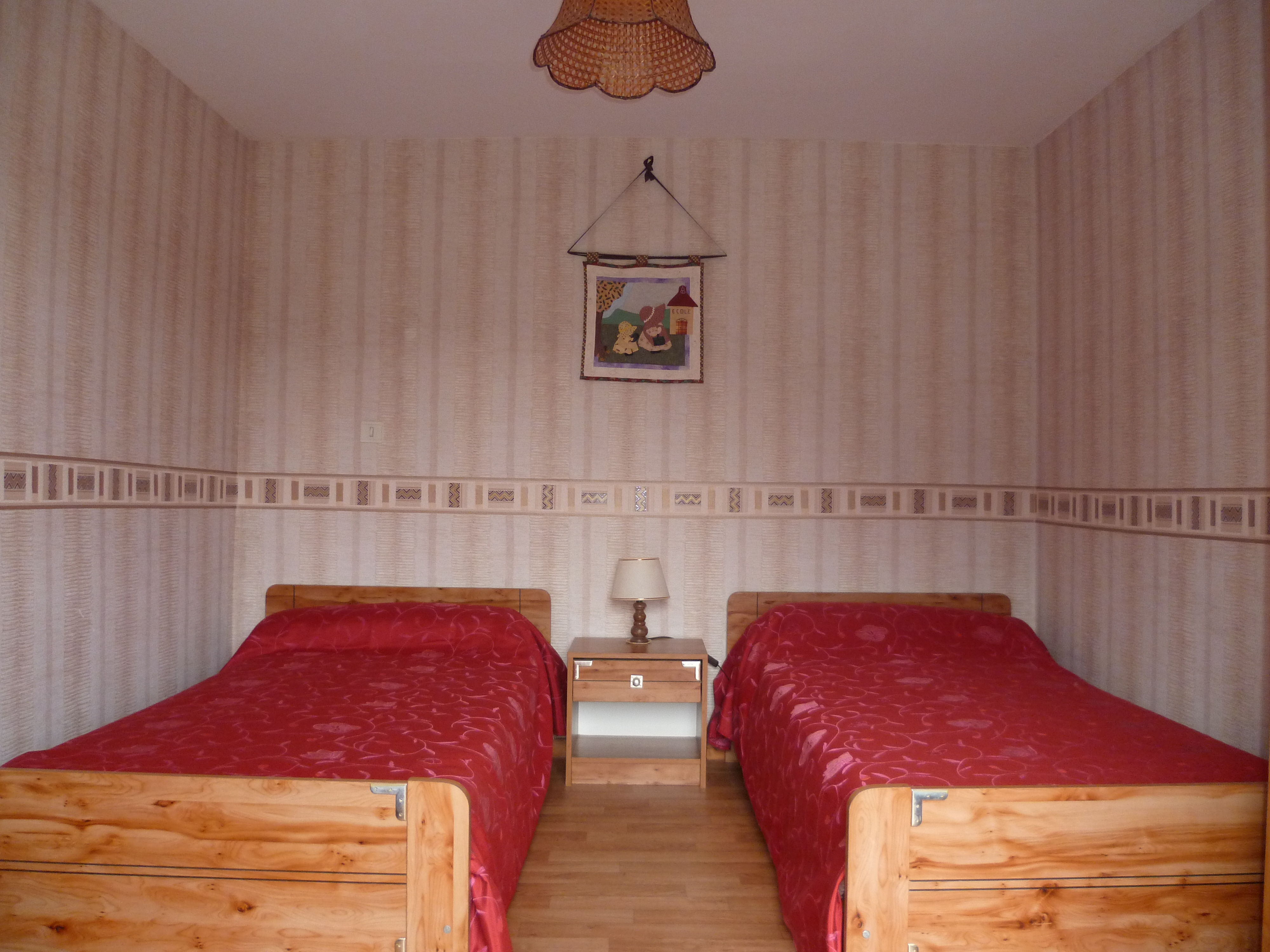 AU CERISIER - photo 5