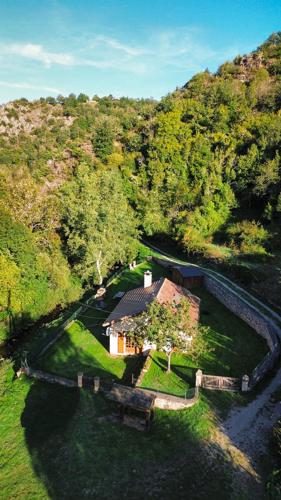 UN P'TIT COIN DE PARADIS, Gabrias - photo 8