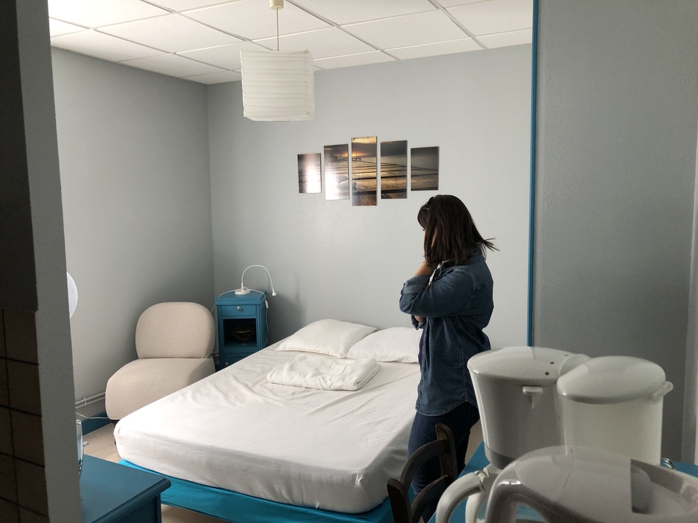 LOCATION LA SOURCE - STUDIO - photo 2