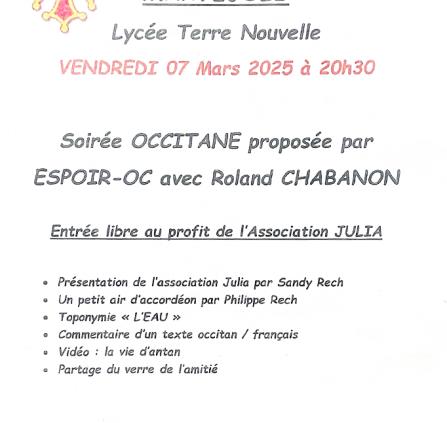 3-07_Soirée occitane