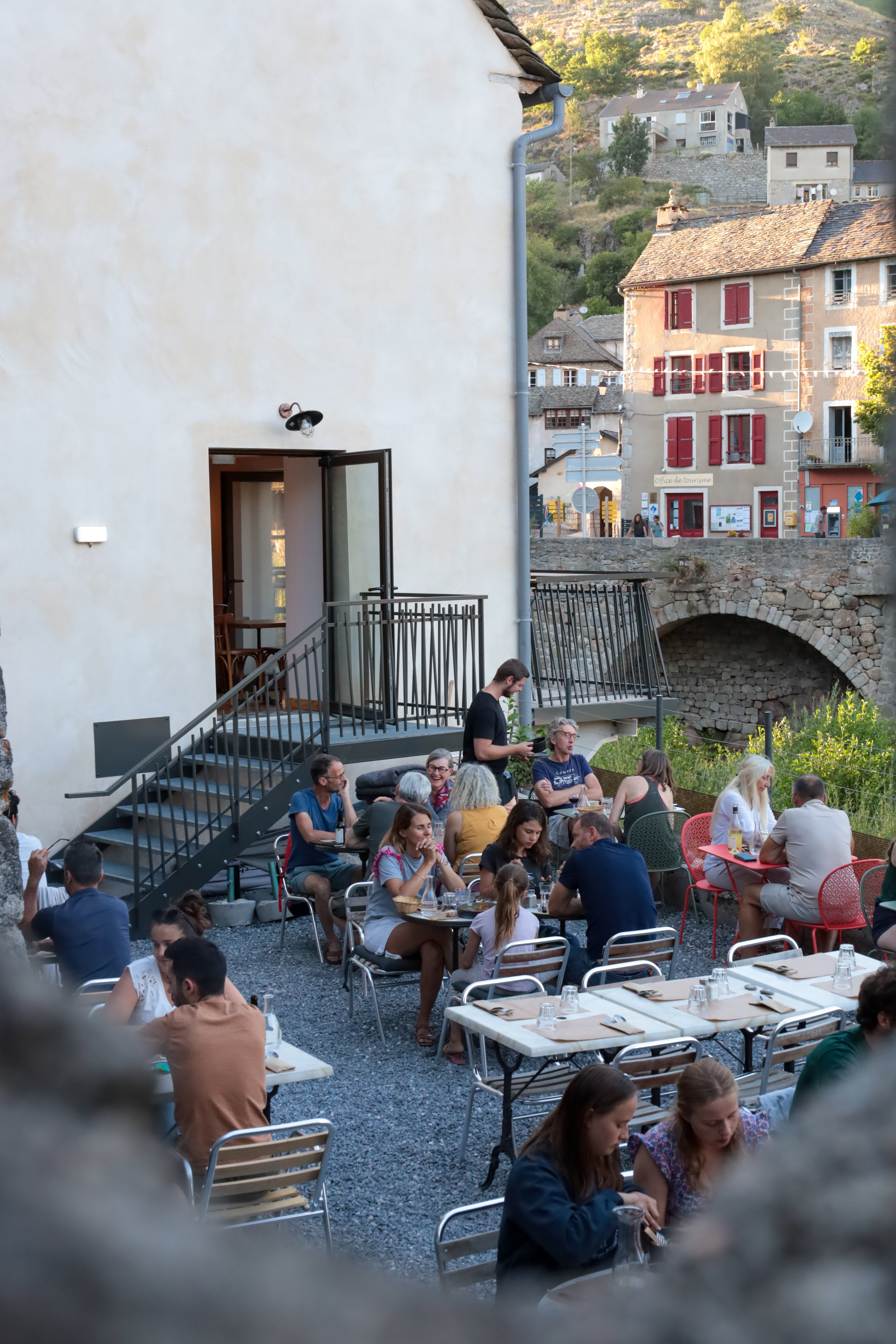 AUBERGE DES CEVENNES - L'APPART, Pont de Montvert - Sud Mont Lozère - photo 4