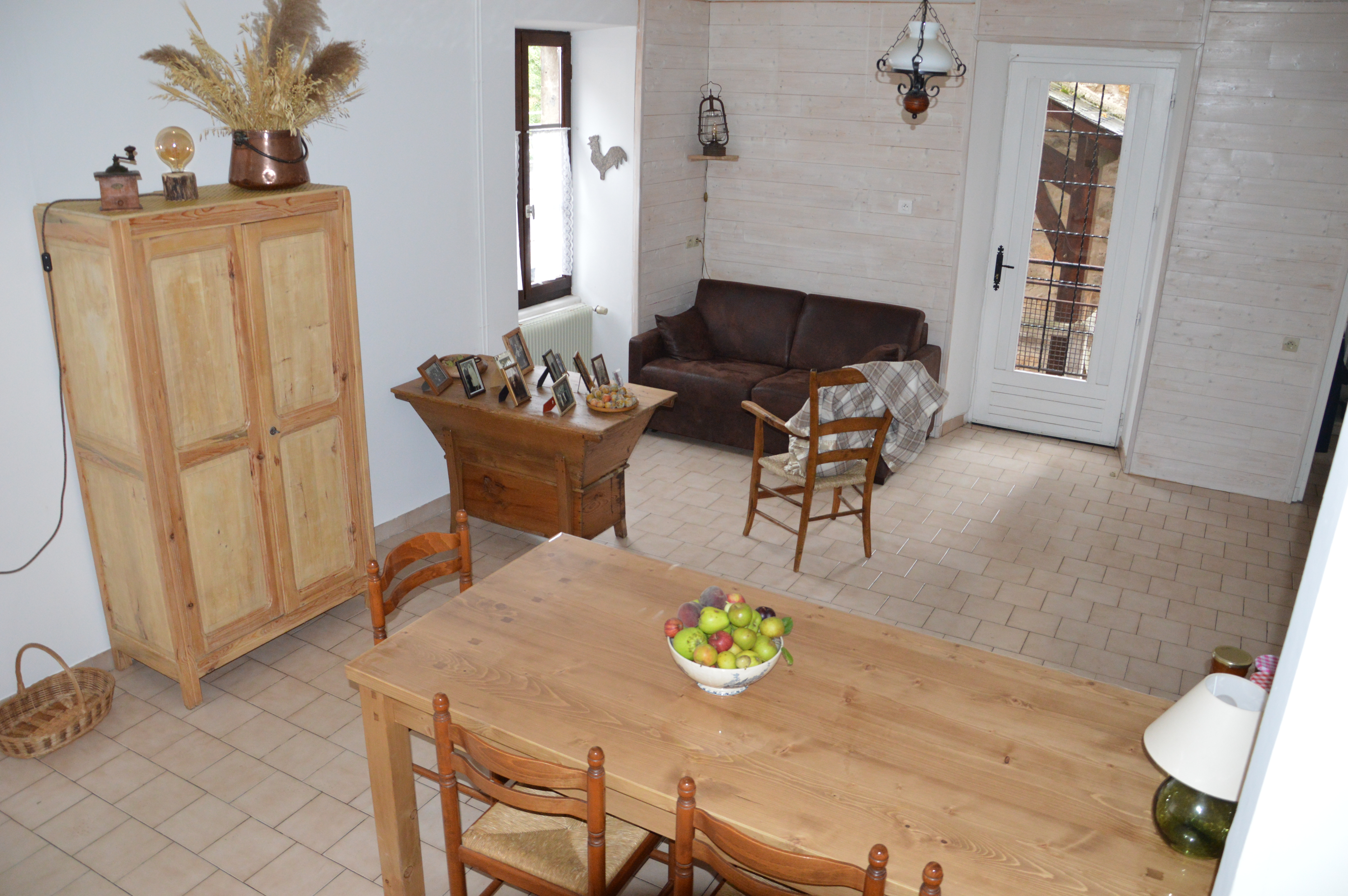 "CHEZ JEANNE", Le Rozier - photo 12