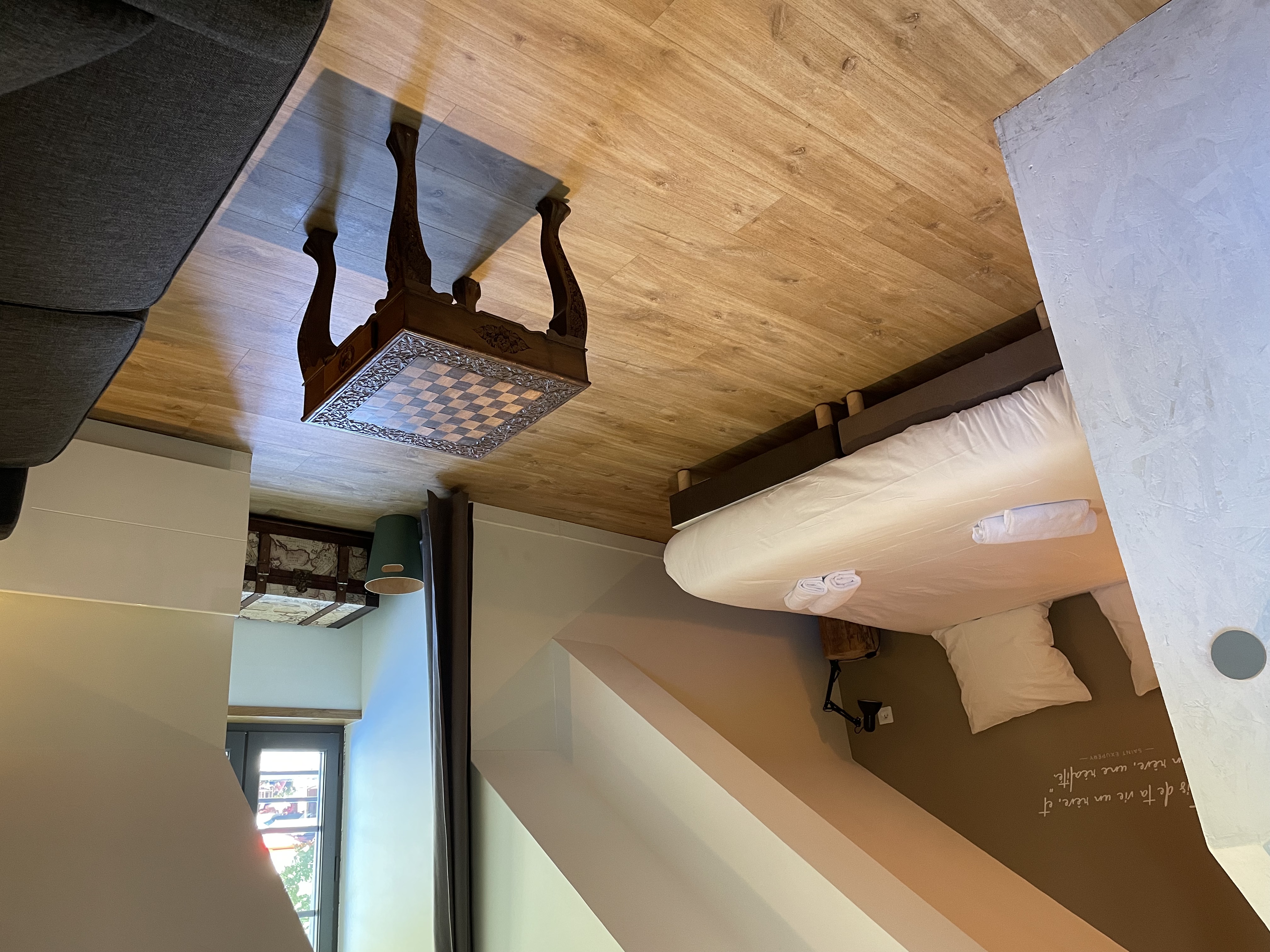 AUBERGE DES CEVENNES - L'APPART, Pont de Montvert - Sud Mont Lozère - photo 5