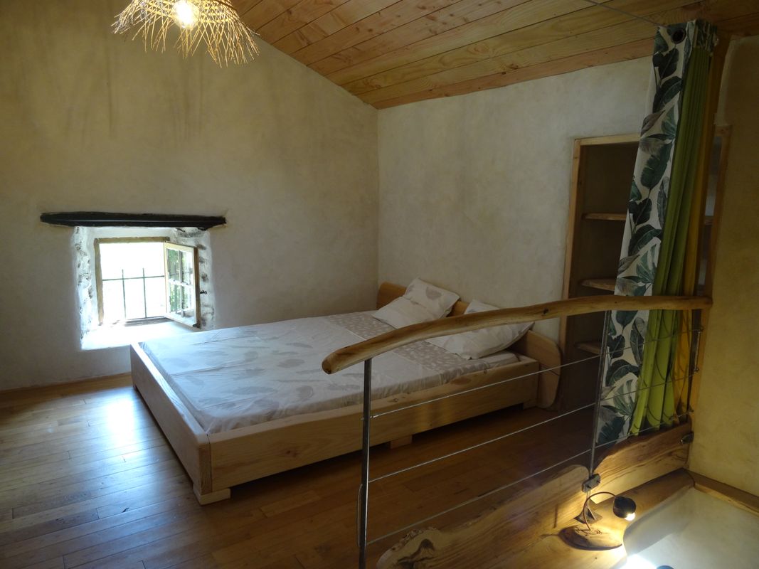 GÎTE LOU GRANA, Le Collet-de-Dèze - photo 9