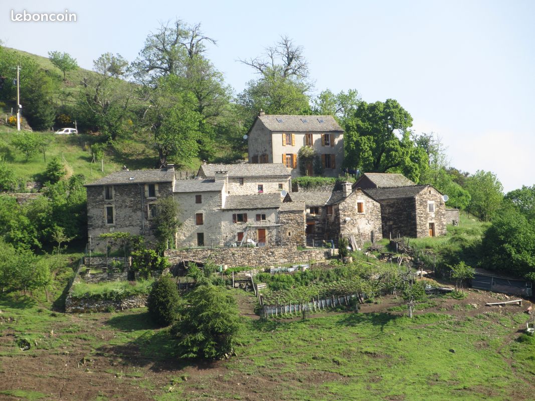 LOU PAÏOU 2, Cans et Cévennes - photo 8