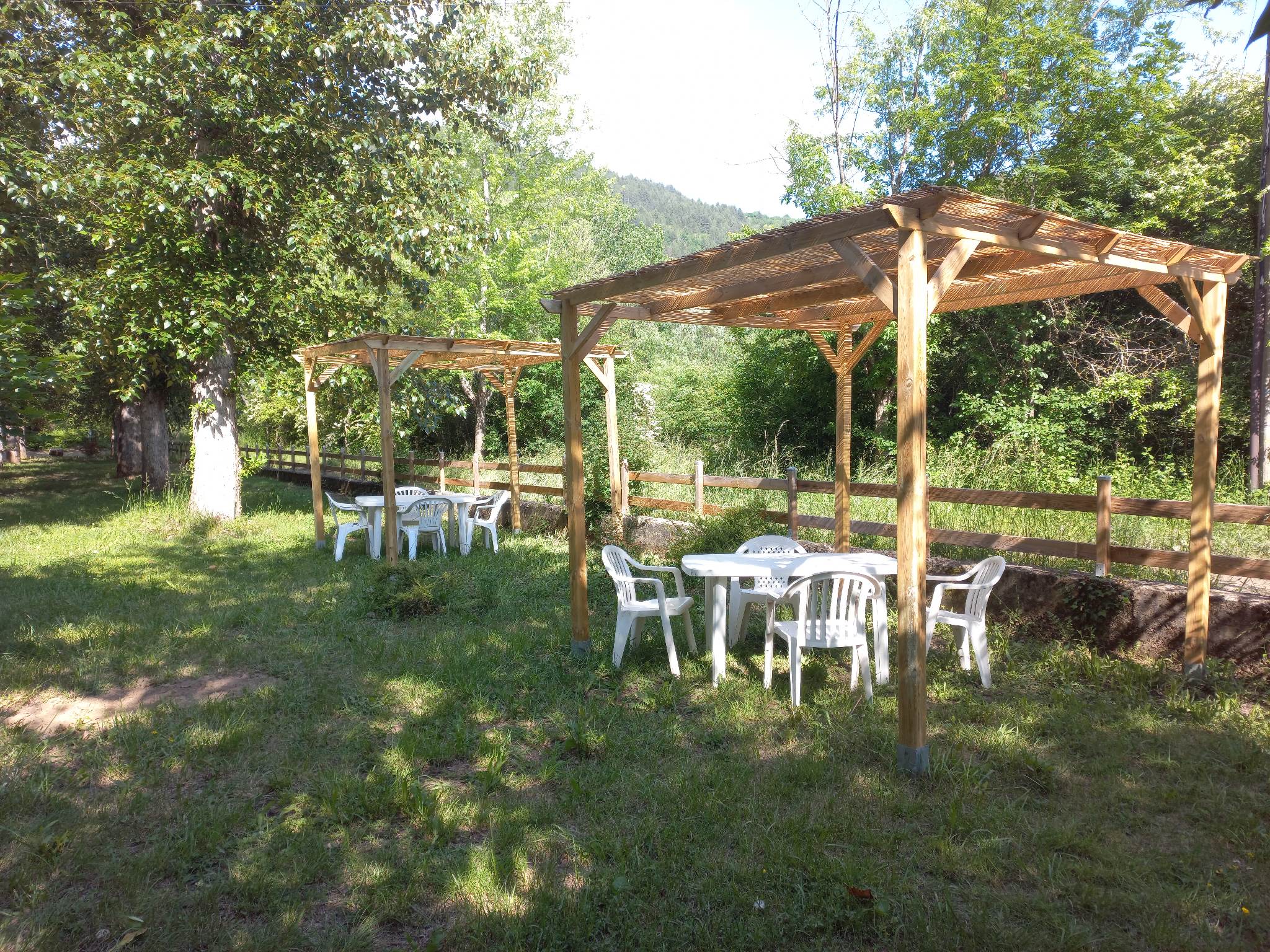 CAMPING DE L'AIGUEBELLE, Ispagnac - photo 7