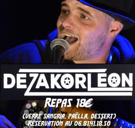 Dezakorleon