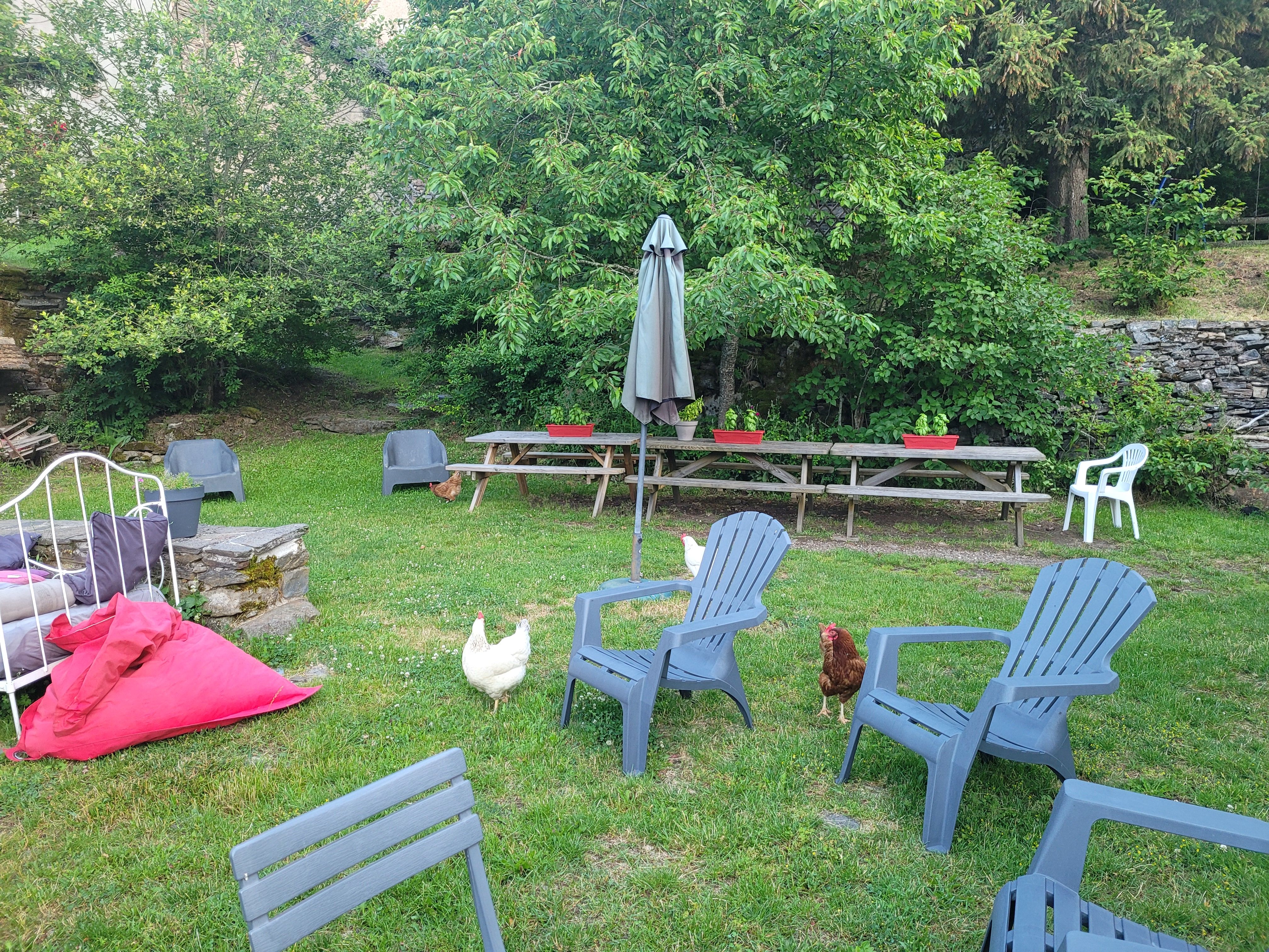L'ESCOUTAL, Mont Lozère et Goulet - photo 6