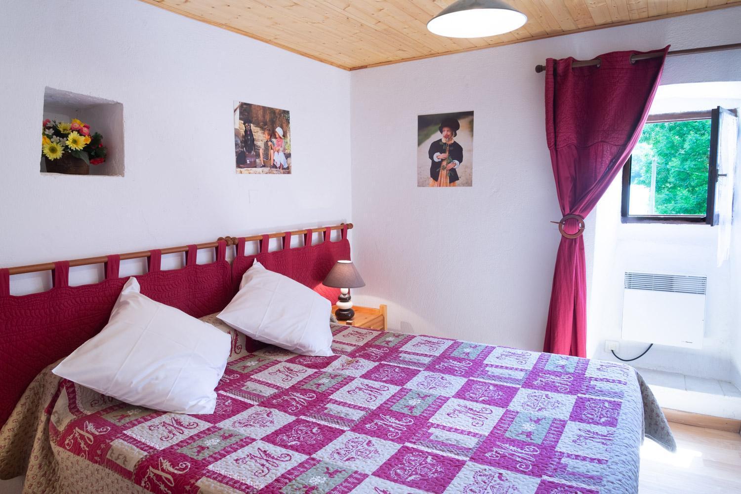 L'OUSTAL DE JULIE, Laval-du-Tarn - photo 23