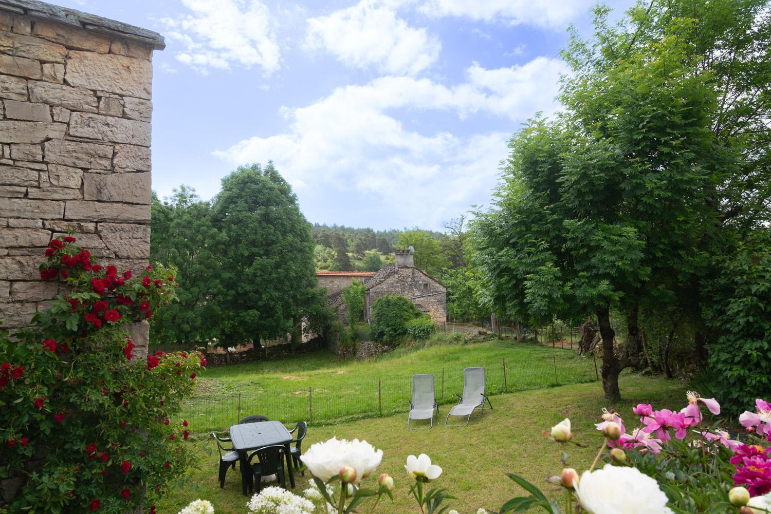 L'OUSTAL DE JULIE, Laval-du-Tarn - photo 11