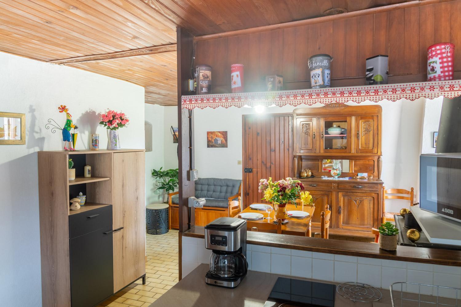L'OUSTAL DE JULIE, Laval-du-Tarn - photo 10