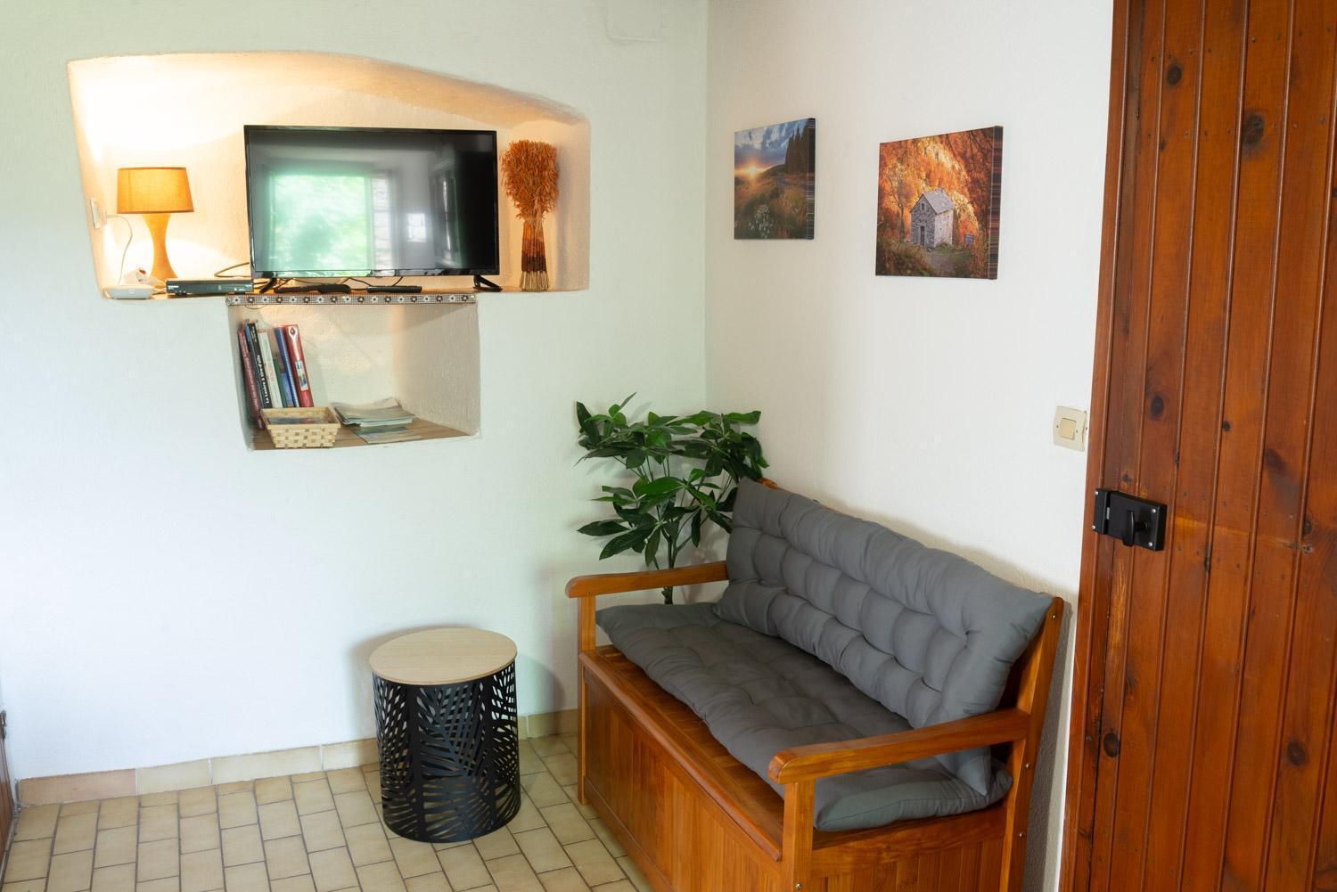 L'OUSTAL DE JULIE, Laval-du-Tarn - photo 19